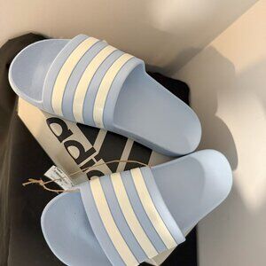 Adidas Adilette Aqua Slides